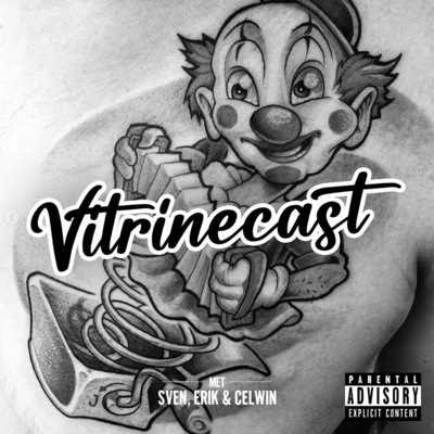 Vitrinecast