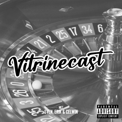 Vitrinecast