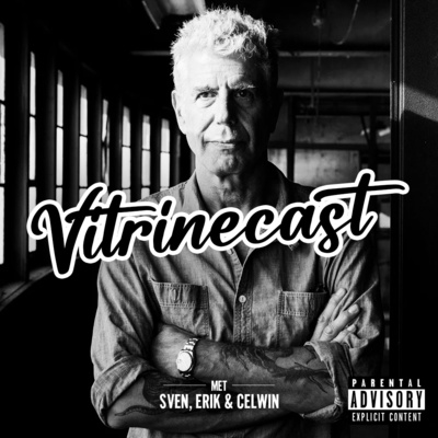 Vitrinecast