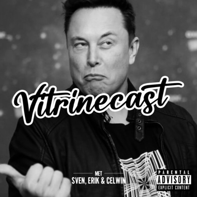 Vitrinecast