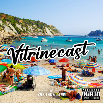Vitrinecast