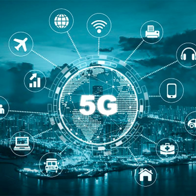 Tecnologia 5G no Brasil