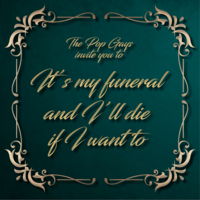 Pop Gays Of A Certain Age