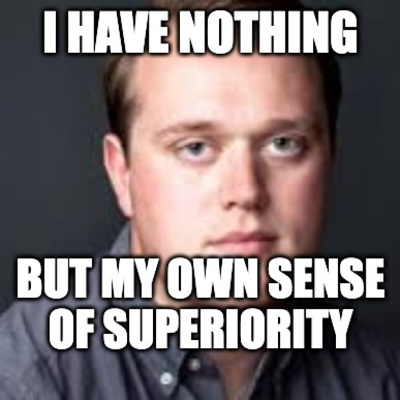 Return Of the Communist Co-Business Owner.