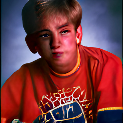 90's man: a tale a of time travel and the 2020 Pandemic