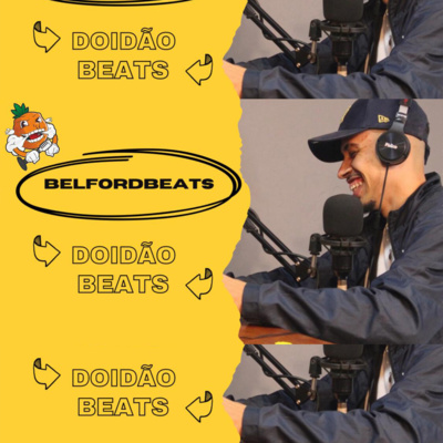 Podcast BelfordBeats