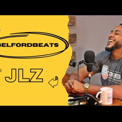 Podcast BelfordBeats