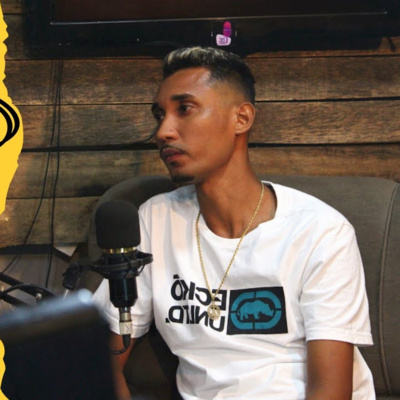 Podcast BelfordBeats