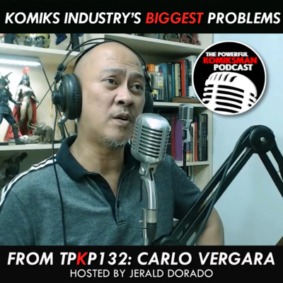 Ganito Lang Yan with Komiksman