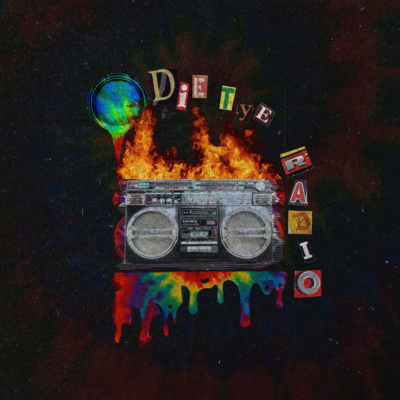 Dye Tie Radio: Episode 1