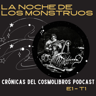 Crónicas del Cosmolibros