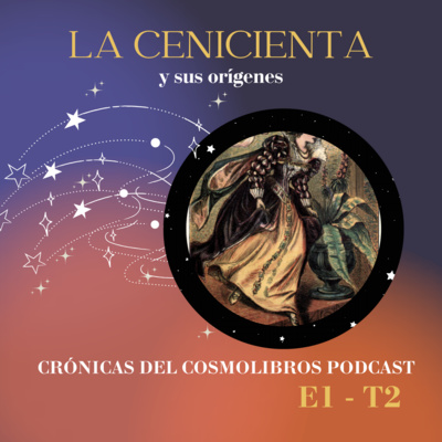 Crónicas del Cosmolibros