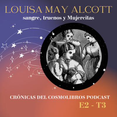 Crónicas del Cosmolibros