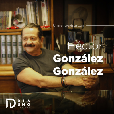 Día Uno Capital Podcast