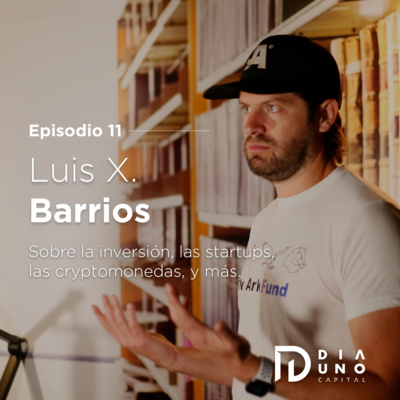 Día Uno Capital Podcast