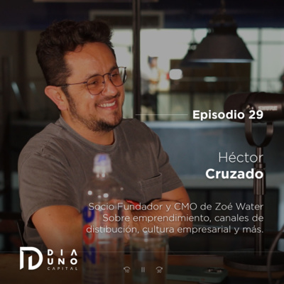 Día Uno Capital Podcast