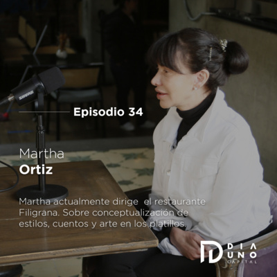 Día Uno Capital Podcast