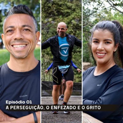 Só Acontece Com Quem Corre