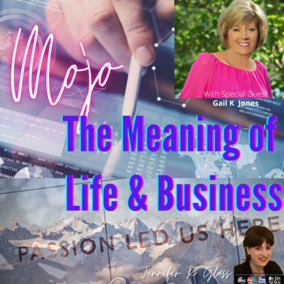 S2 E18 Are You Stuck? It May Not Be For the Reasons You're Thinking! by