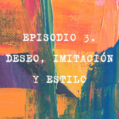 Itinerarios Estéticos