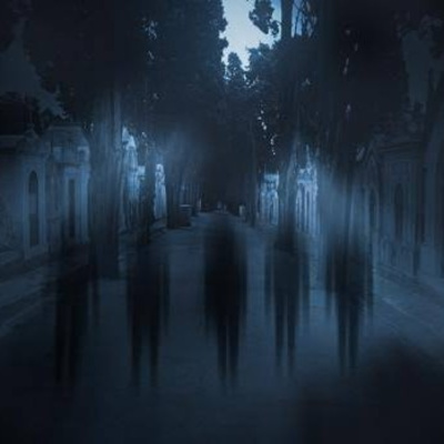Confesiones Fantasmales 2 episode artwork