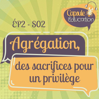 Agrégation, des sacrifices pour un privilège