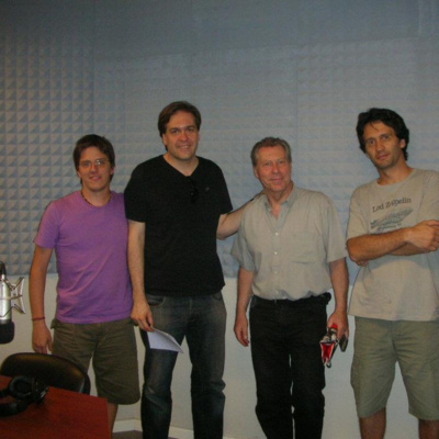 EL RADIOTEATRO DE RIVAROLA