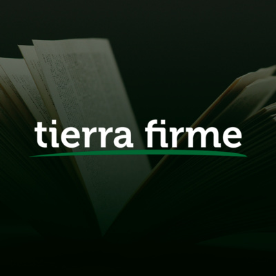 Tierra Firme - Las brujas de Salem episode artwork