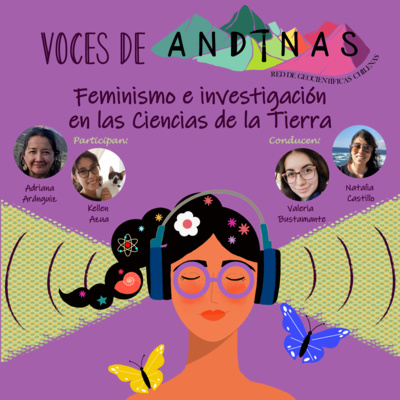 Voces de Andinas