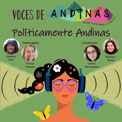 Voces de Andinas