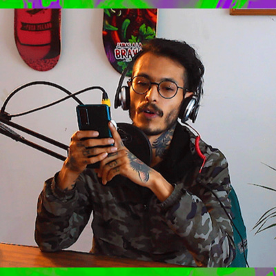 RANDOM Podcast