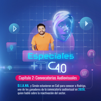 Háblame de TIC en que participan las entidades territoriales con sus iniciativas.