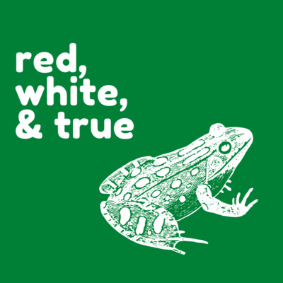 Red, White, & True
