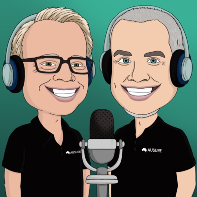 M&M Insurance Podcast - Australian Insurance industry topics & issues affecting Brokers