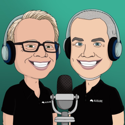 M&M Insurance Podcast - Australian Insurance industry topics & issues affecting Brokers