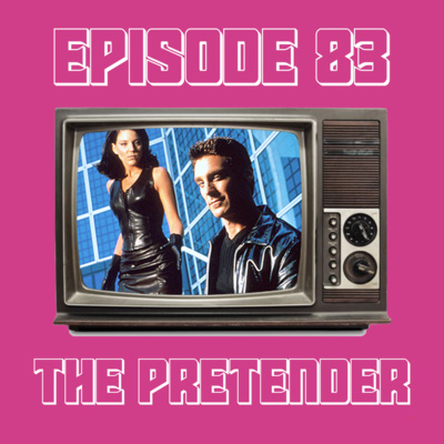 The Pretender episode artwork