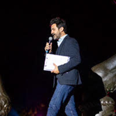 La grande simulatrice