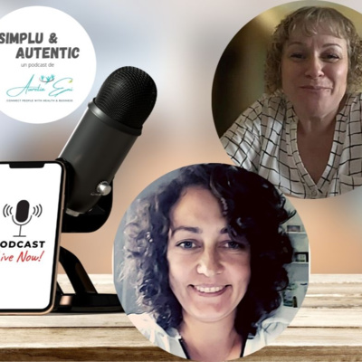 Simplu & Autentic Podcast