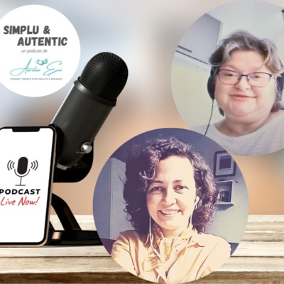 Simplu & Autentic Podcast