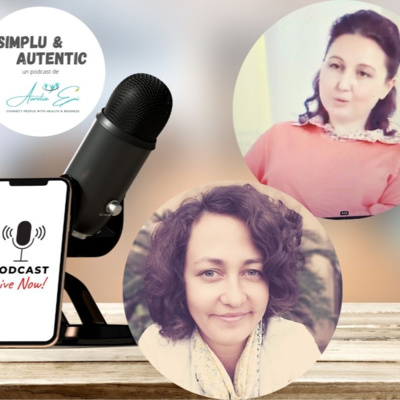 Simplu & Autentic Podcast