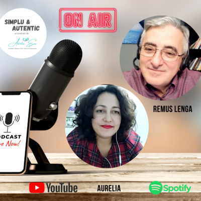 Simplu & Autentic Podcast