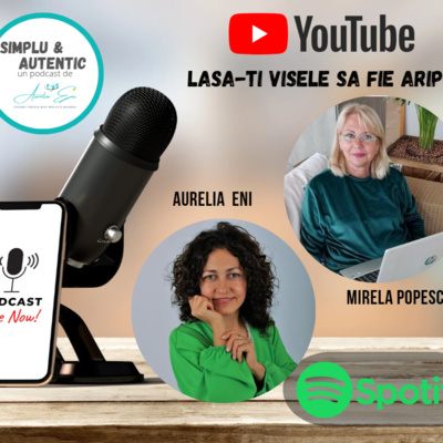 Simplu & Autentic Podcast