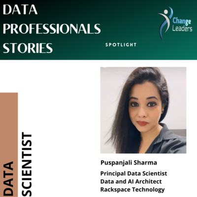 Changeleaders Stories