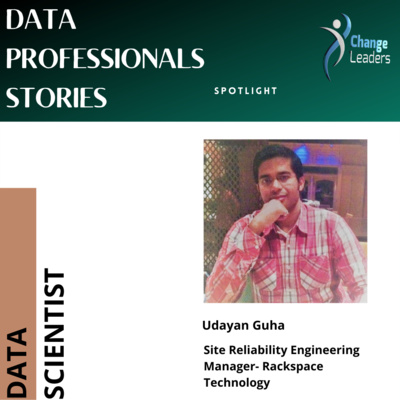 Changeleaders Stories
