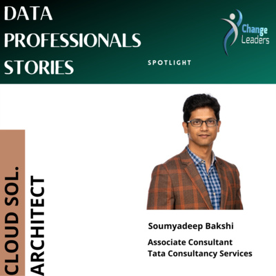 Changeleaders Stories