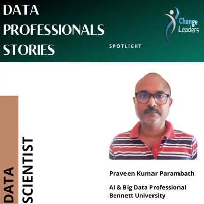 Changeleaders Stories