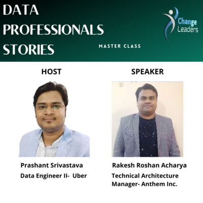 Changeleaders Stories