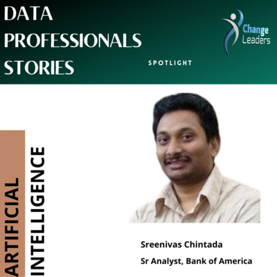 Changeleaders Stories