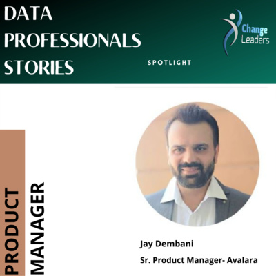 Changeleaders Stories