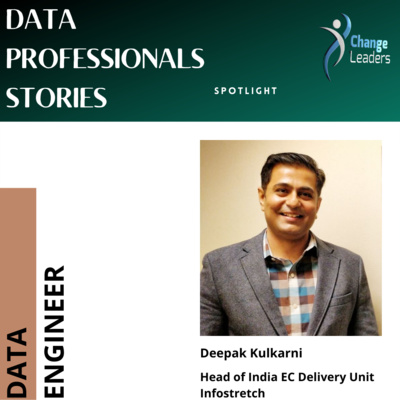 Changeleaders Stories